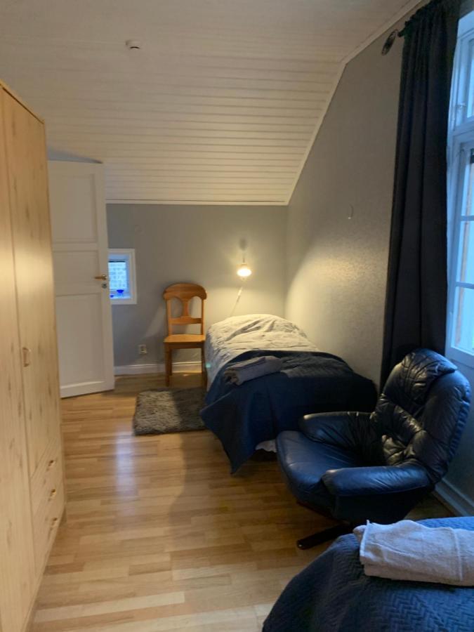 Sea Side Cabin Borlänge Dış mekan fotoğraf